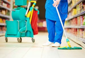 Naperville Janitorial Services